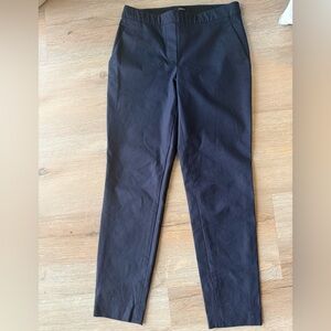 Theory Pull On Pant